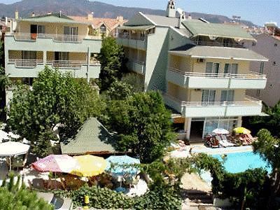 Banana Apart Μαρμαρίς Εξωτερικό φωτογραφία